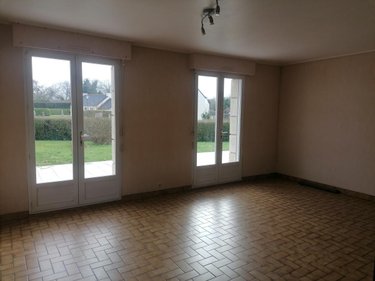 Maison a vendre Saint-Vougay 29440 Finistère 73 m2 5 pièces 166720 euros