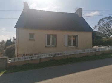 Maison a vendre Tréflaouénan 29440 Finistère 103 m2 6 pièces 127124 euros