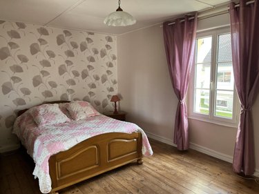 Maison a vendre Escoville 14850 Calvados 90 m2 4 pièces 193300 euros