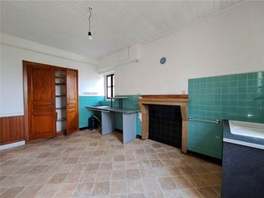Maison a vendre Parves-et-Nattages 01300 Ain 128 m2 7 pièces 240000 euros