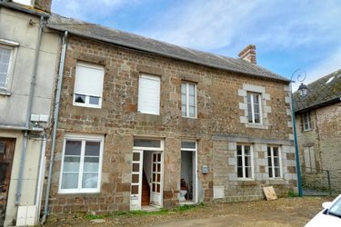 Maison a vendre Le Teilleul 50640 Manche 151 m2 5 pièces 59140 euros