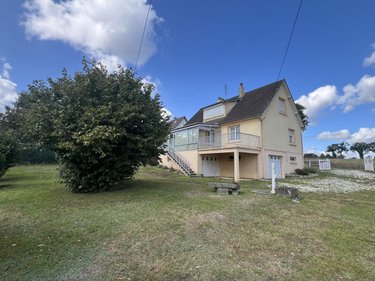 Maison a vendre Magny-le-Désert 61600 Orne 117 m2 7 pièces 168500 euros