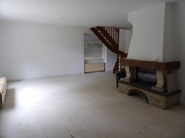 Maison a vendre Bruay-la-Buissière 62700 Pas-de-Calais 166 m2 6 pièces 207500 euros