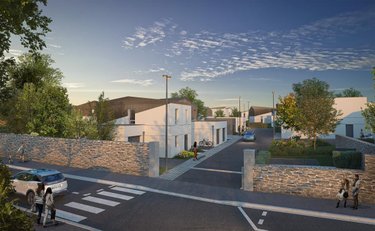 Maison a vendre Angers 49000 Maine-et-Loire 105 m2 4 pièces 429000 euros