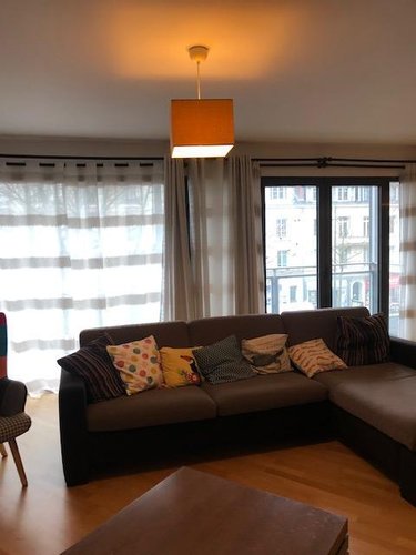Location appartement Tours 37000 Indre-et-Loire 81 m2 3 pièces 1100 euros