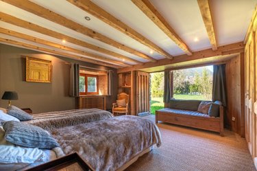 Maison a vendre Chamonix-Mont-Blanc 74400 Haute-Savoie 310 m2 7 pièces 5250000 euros