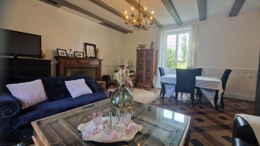 Maison a vendre Saint-Michel-Chef-Chef 44730 Loire-Atlantique 216 m2 7 pièces 886000 euros