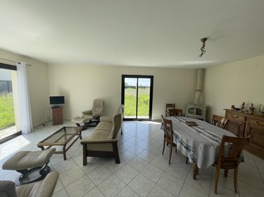 Maison a vendre Ploubazlanec 22620 Côtes-d'Armor 130 m2 7 pièces 441675 euros