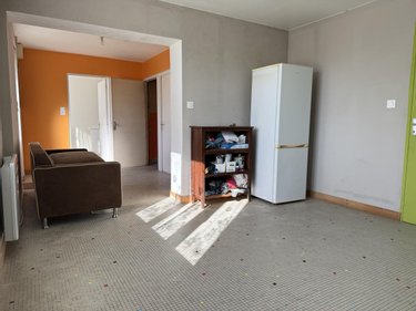 Maison a vendre Saint-Gilles-les-Bois 22290 Côtes-d'Armor 84 m2 4 pièces 80400 euros