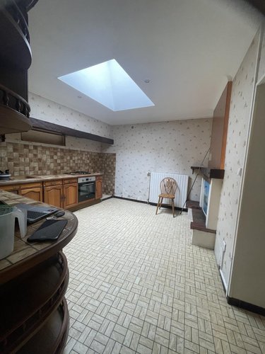 Maison a vendre Pont-Saint-Martin 44860 Loire-Atlantique 108 m2 4 pièces 181600 euros