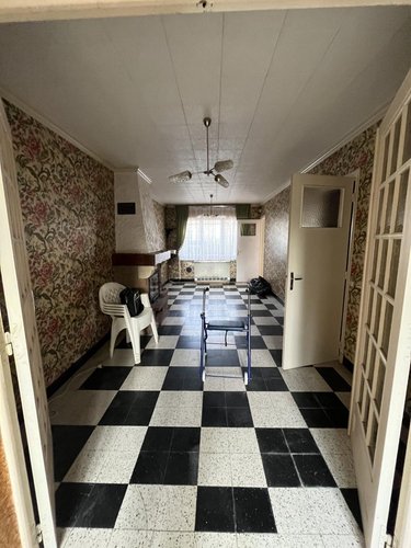 Maison a vendre Arras 62000 Pas-de-Calais 97 m2 6 pièces 127200 euros