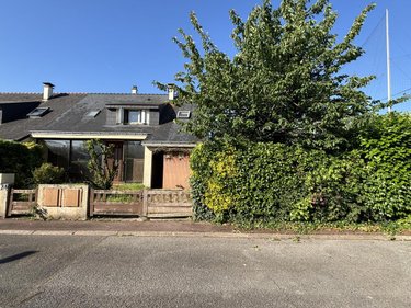 Maison a vendre Angers 49000 Maine-et-Loire 130 m2 7 pièces 215800 euros