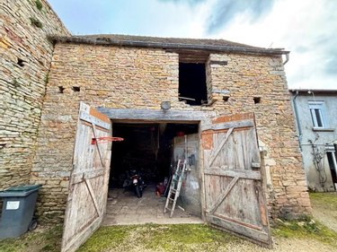 Maison a vendre Remigny 71150 Saône-et-Loire 70 m2 4 pièces 116600 euros