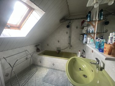 Maison a vendre Chammes 53270 Mayenne 120 m2 7 pièces 259800 euros