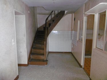 Maison a vendre Landelles-et-Coupigny 14380 Calvados 76 m2 4 pièces 64200 euros