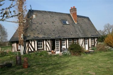 Maison a vendre Valorbiquet 14290 Calvados 120 m2 4 pièces 240200 euros