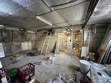 Maison a vendre Laon 02000 Aisne 122 m2 5 pièces 107000 euros