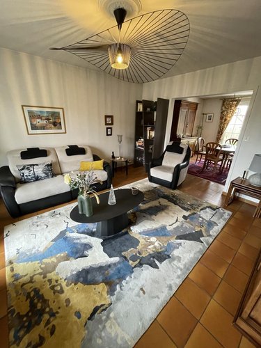 Maison a vendre Laigné Saint Gervais 72220 Sarthe 175 m2 8 pièces 288750 euros