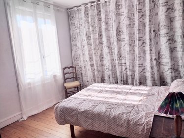 Maison a vendre Le Mans 72000 Sarthe 76 m2 4 pièces 141750 euros