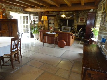 Maison a vendre Plouarzel 29810 Finistère 136 m2 6 pièces 312000 euros