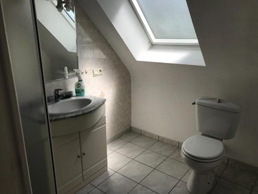 Location maison Hennebont 56700 Morbihan 70 m2 3 pièces 900 euros