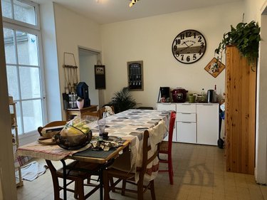 Immeuble a vendre Beaupréau-en-Mauges 49600 Maine-et-Loire 250 m2  199120 euros