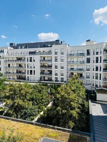 Appartement a vendre Neuilly-sur-Seine 92200 Hauts-de-Seine 110 m2 6 pièces 1455000 euros