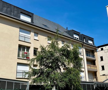 Appartement a vendre Rouen 76000 Seine-Maritime 38 m2 2 pièces 99750 euros