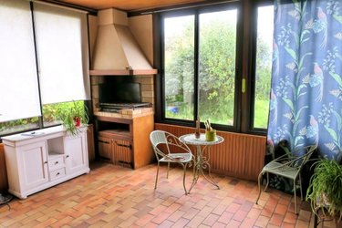 Maison a vendre Bourges 18000 Cher 117 m2 4 pièces 163800 euros
