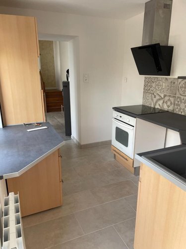 Location maison Tavaux 39500 Jura 65 m2 4 pièces 785 euros