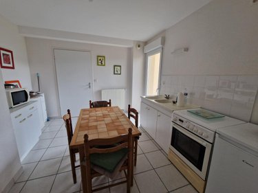 Maison a vendre Noyal-Pontivy 56920 Morbihan 88 m2 4 pièces 182740 euros