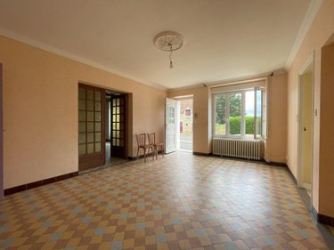 Maison a vendre Courgains 72260 Sarthe 149 m2 5 pièces 209000 euros