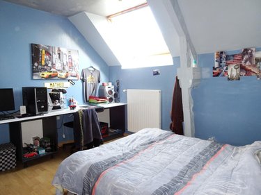 Maison a vendre Caro 56140 Morbihan 163 m2 5 pièces 250000 euros