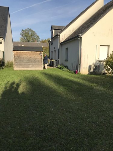 Location appartement Vernou-sur-Brenne 37210 Indre-et-Loire 53 m2 3 pièces 645 euros