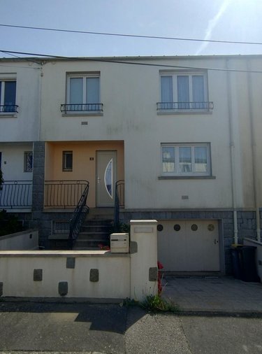 Maison a vendre Brest 29200 Finistère 89 m2 4 pièces 203190 euros