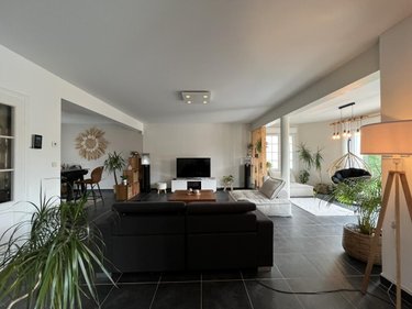 Maison a vendre Bétheny 51450 Marne 177 m2 6 pièces 550000 euros