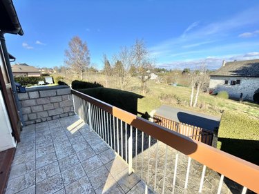 Maison a vendre Les Bessons 48200 Lozère 164 m2 12 pièces 222000 euros