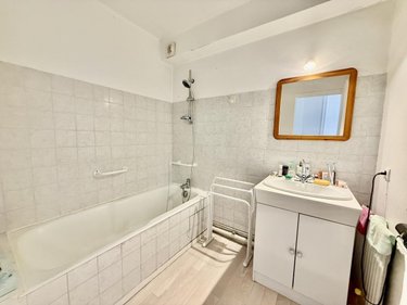 Appartement a vendre Vannes 56000 Morbihan 67 m2 3 pièces 252500 euros