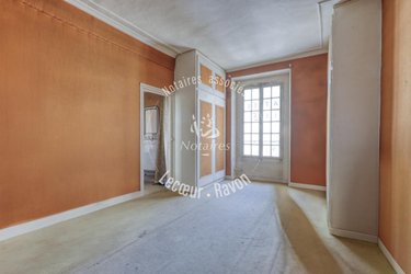 Appartement a vendre Versailles 78000 Yvelines 104 m2 5 pièces 698500 euros