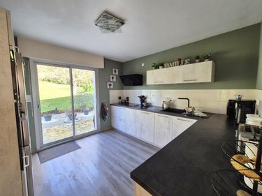 Maison a vendre Saint-Abraham 56140 Morbihan 128 m2 6 pièces 272000 euros