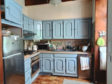 Maison a vendre Plobannalec-Lesconil 29740 Finistère 47 m2  263000 euros