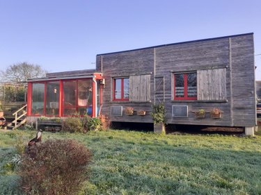 Maison a vendre Herbignac 44410 Loire-Atlantique 148 m2 5 pièces 365750 euros
