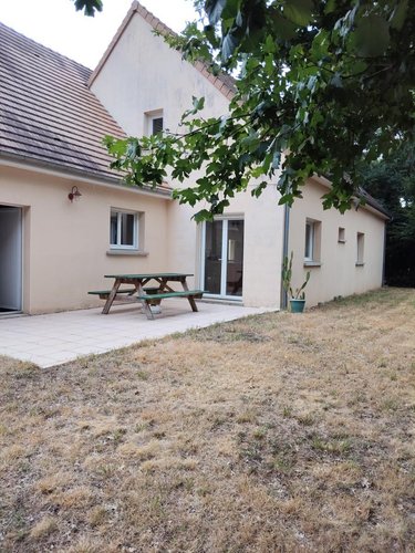 Maison a vendre Neuville-sur-Sarthe 72190 Sarthe 170 m2 7 pièces 410660 euros