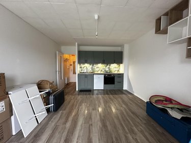 Appartement a vendre Arzon 56640 Morbihan 25 m2 1 pièce 131493 euros
