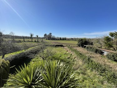 Maison a vendre Melgven 29140 Finistère 120 m2 5 pièces 167488 euros