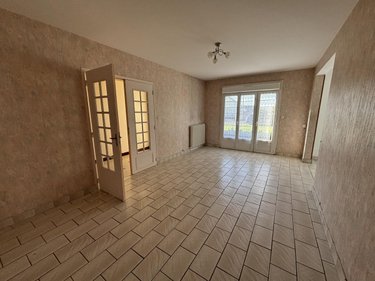 Maison a vendre La Ménitré 49250 Maine-et-Loire 90 m2 4 pièces 167200 euros