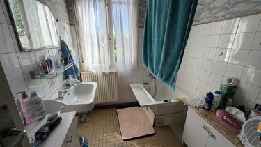 Maison a vendre Baud 56150 Morbihan 115 m2 5 pièces 119544 euros