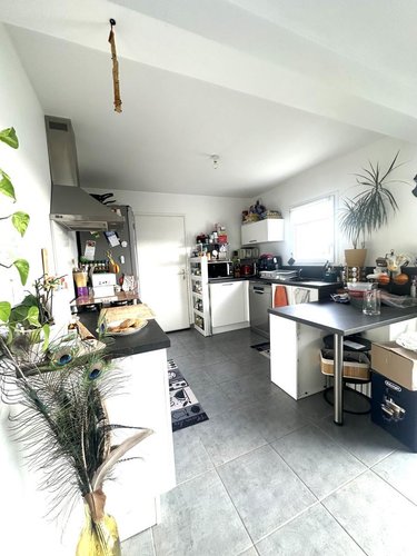 Maison a vendre Hennebont 56700 Morbihan 85 m2 4 pièces 283140 euros