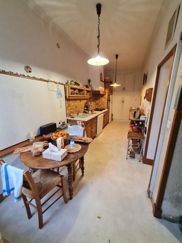 Maison a vendre Montoire-sur-le-Loir 41800 Loir-et-Cher 267 m2 10 pièces 571450 euros
