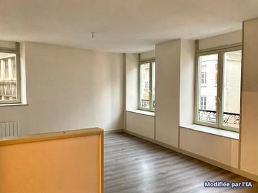Location appartement Arras 62000 Pas-de-Calais 71 m2 4 pièces 810 euros